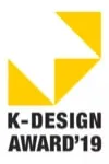 K-DESIGN AWARD’19