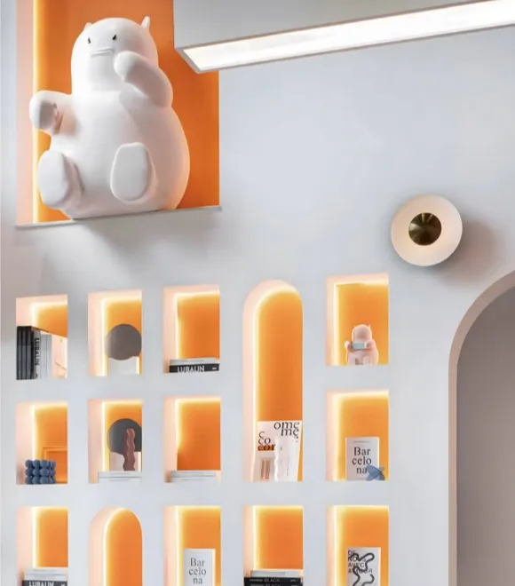 泊寓·万科旗下长租公寓品牌