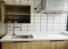 标准厨房小单间 · 泊寓-光明张屋公社