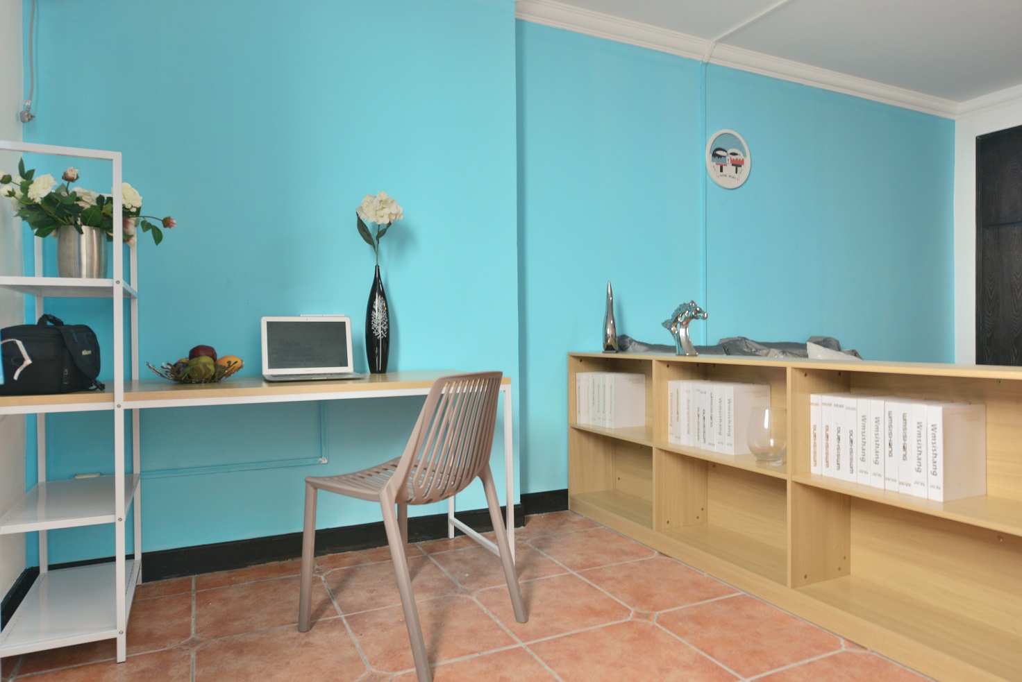 泊寓-莞城世博店