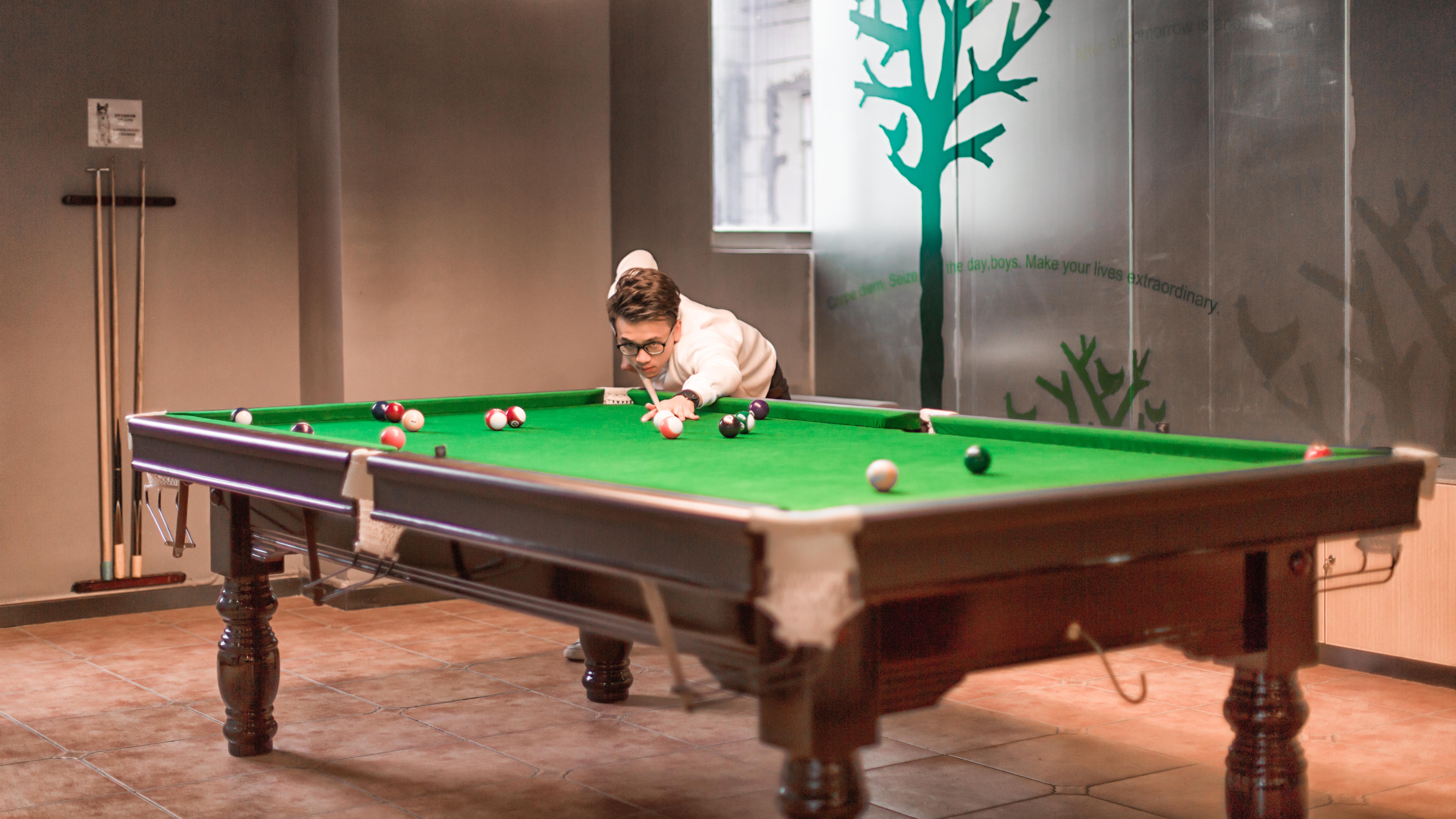 泊寓-莞城世博店