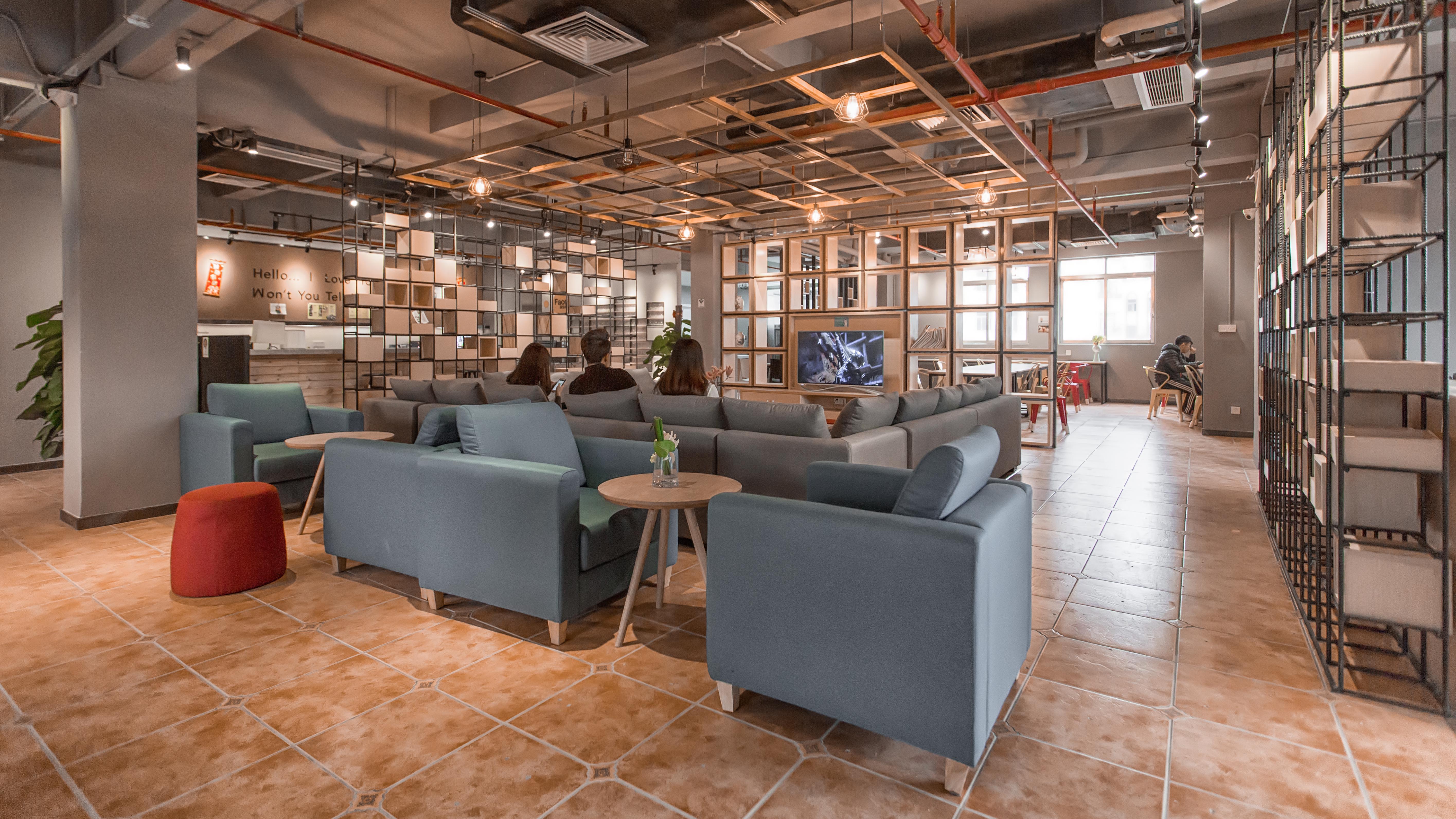 泊寓-莞城世博店