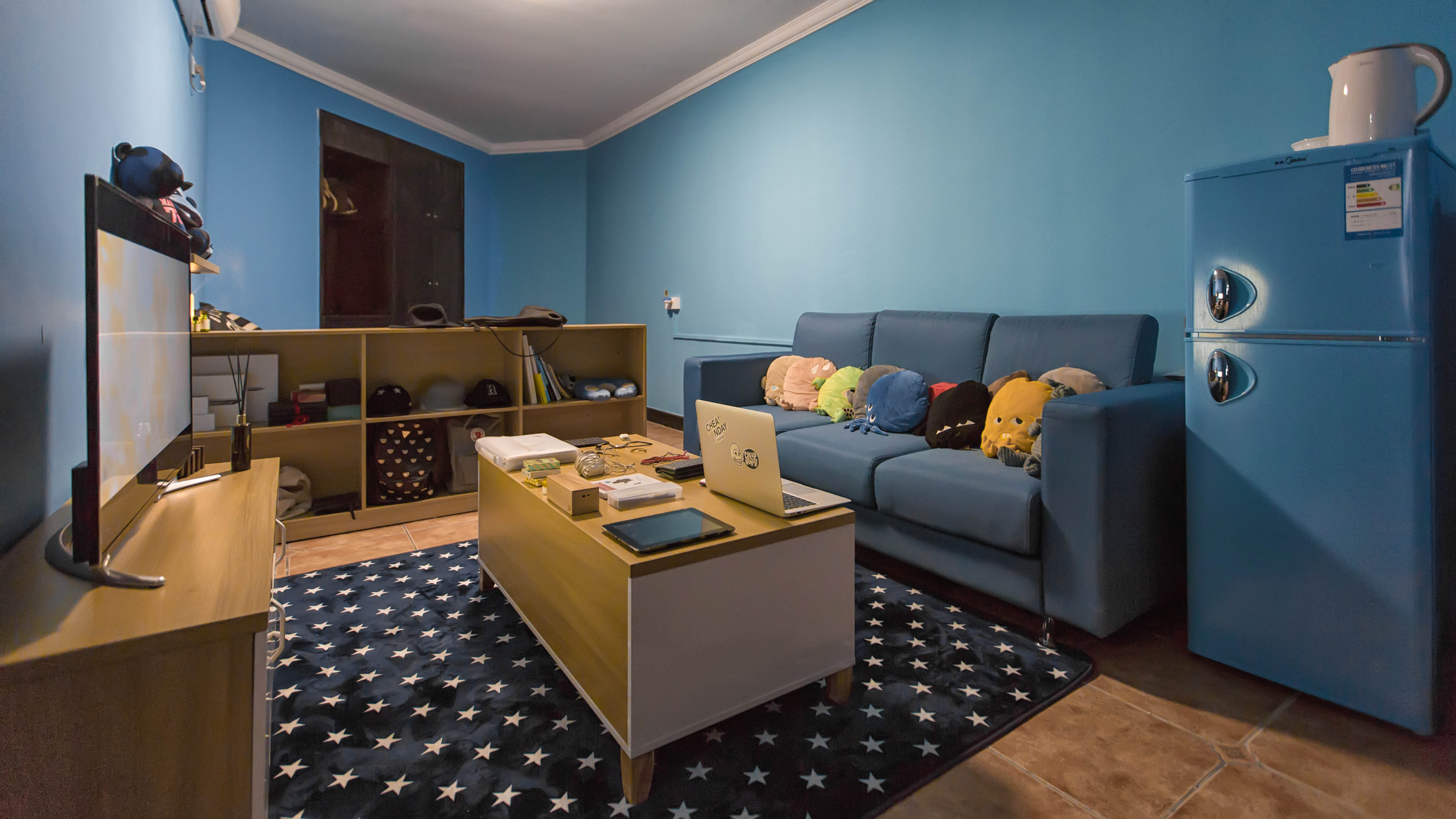 泊寓-莞城世博店