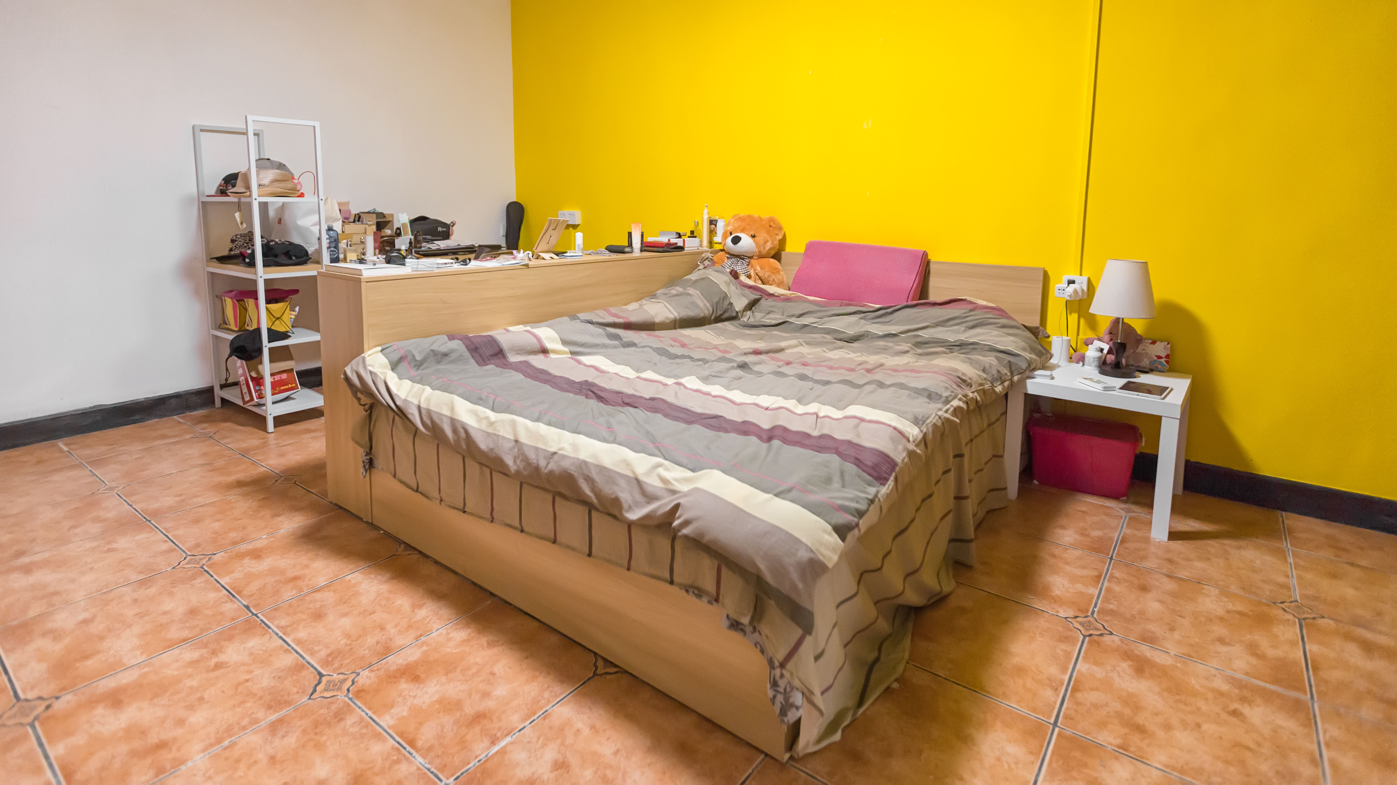 泊寓-莞城世博店