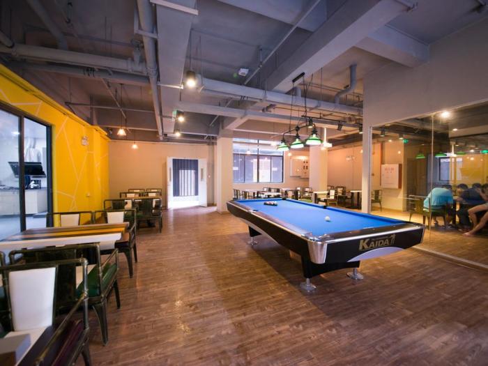 经济幽雅loft · 泊寓-市桥店