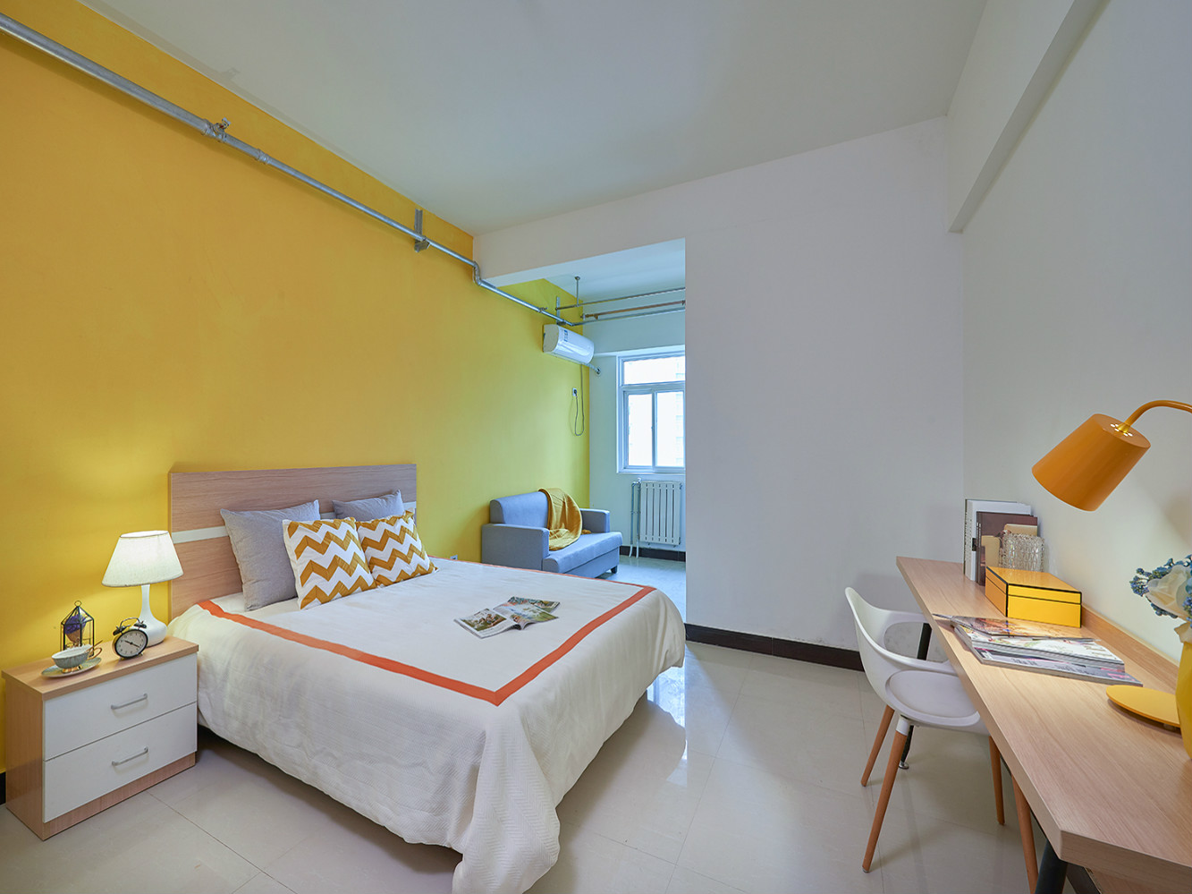 c格调(已租罄) · 泊寓-曲江店_西安c格调(已租罄) · 泊寓-曲江店长