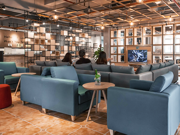 泊寓-莞城世博店