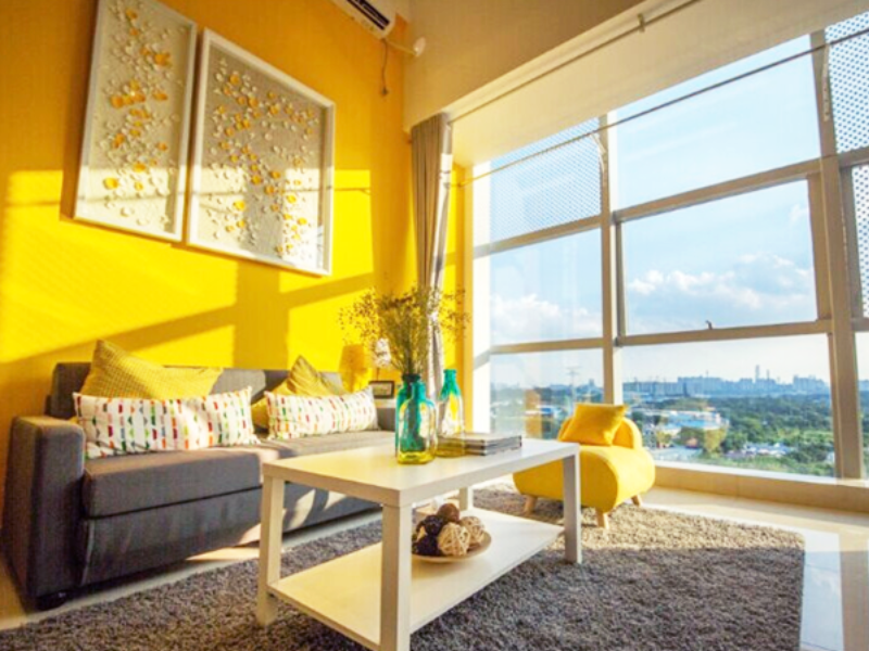 泊寓-云城一期店