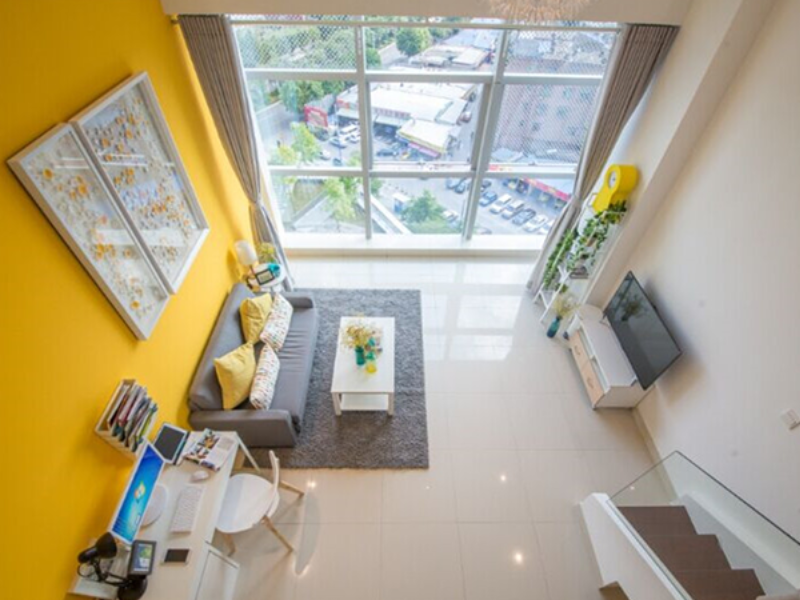 泊寓-云城一期店