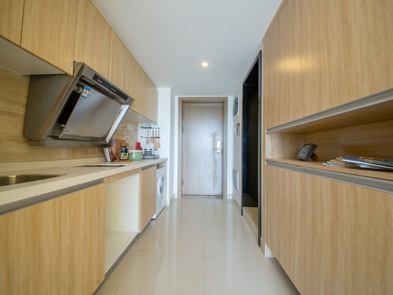 泊寓-云城一期店