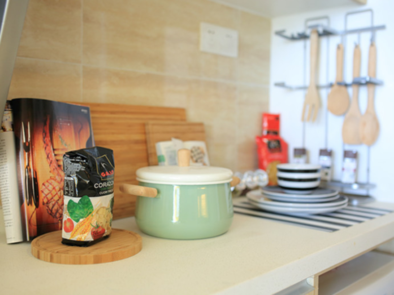 泊寓-云城一期店