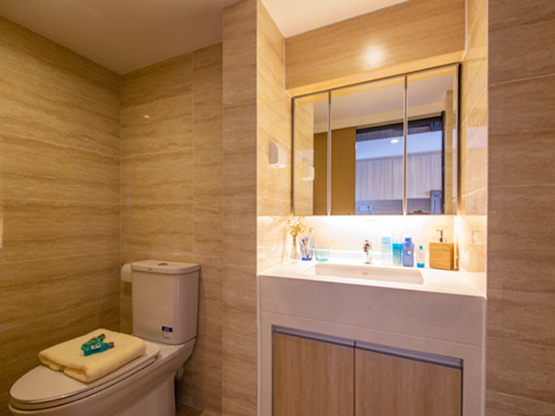 泊寓-云城一期店