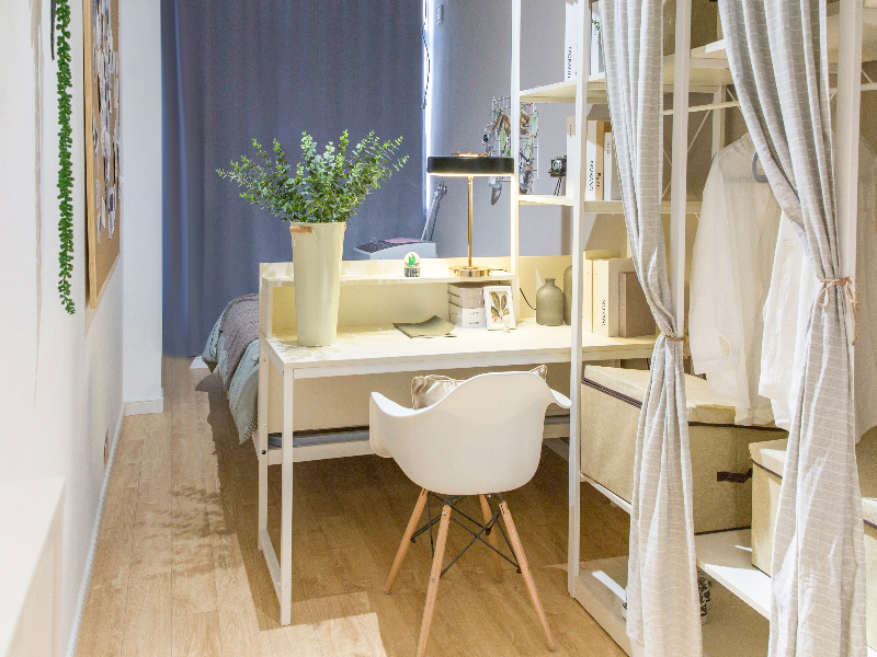 泊寓-文一社区店