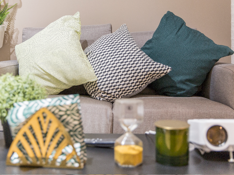 泊寓-文一社区店