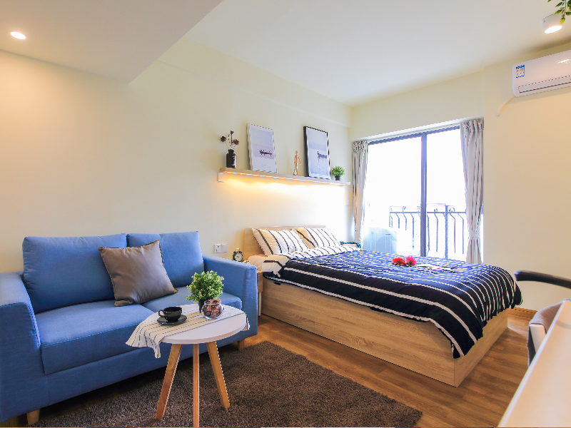 泊寓-杨箕金迪店