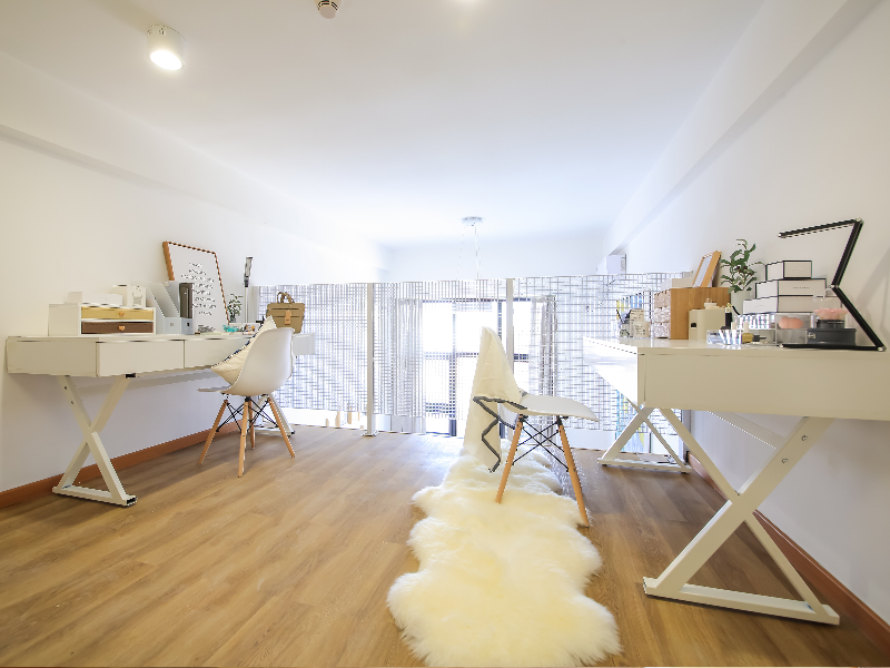 优选阳光loft · 泊寓-番禺广场店