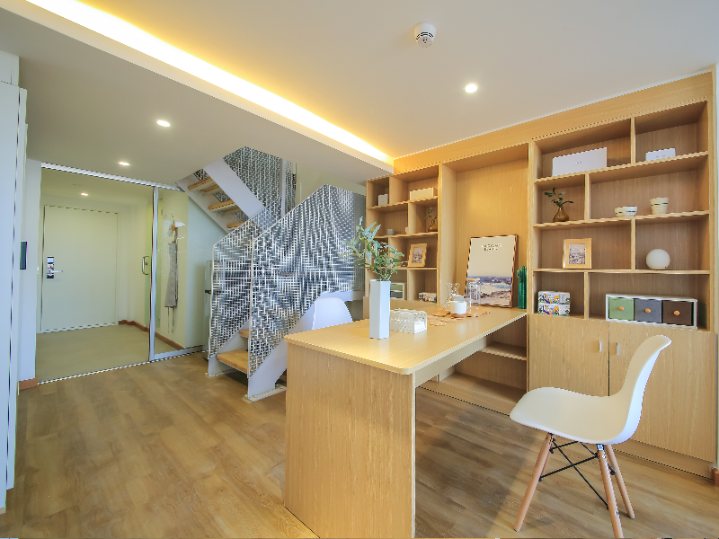 优选阳光loft · 泊寓-番禺广场店