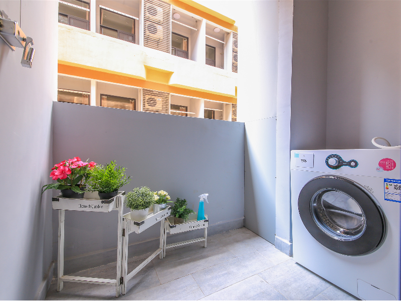 优选阳光北欧loft · 泊寓-大石店