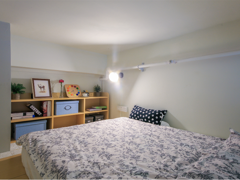 优选阳光北欧loft · 泊寓-大石店