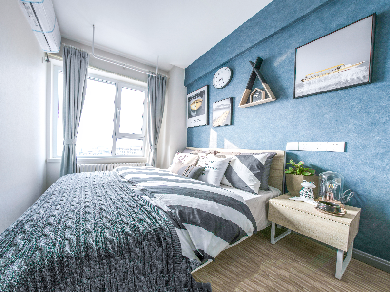 泊寓-城市之光店