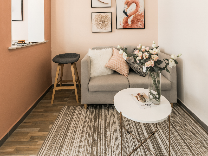 优选阳光女神一房 · 泊寓-枫江创智店