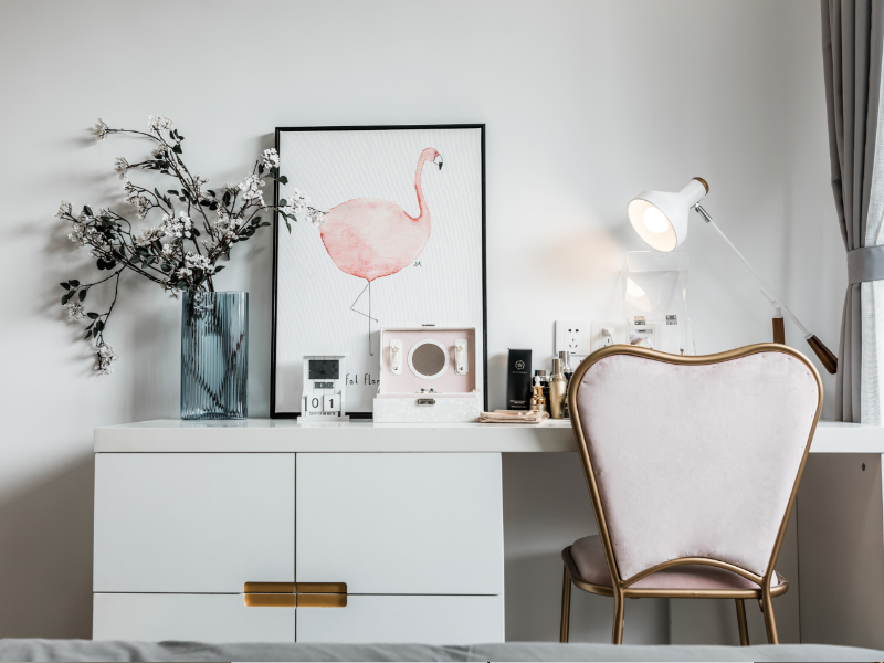 优选阳光女神一房 · 泊寓-枫江创智店