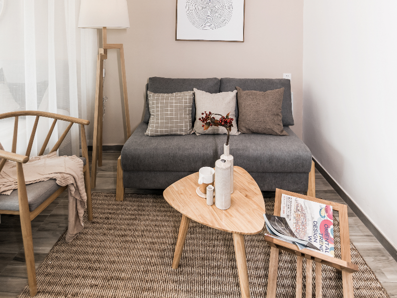 优选阳光家庭一房 · 泊寓-枫江创智店