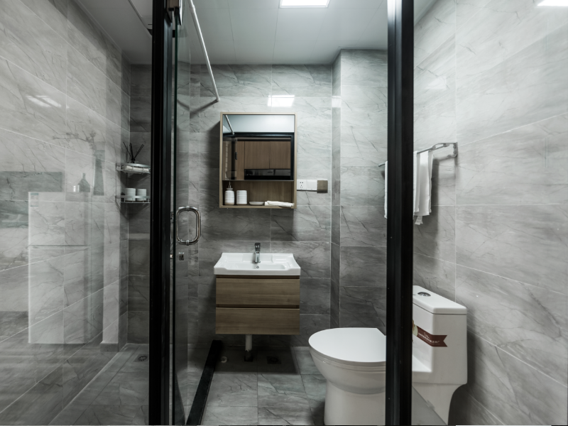 优选阳光家庭一房 · 泊寓-枫江创智店