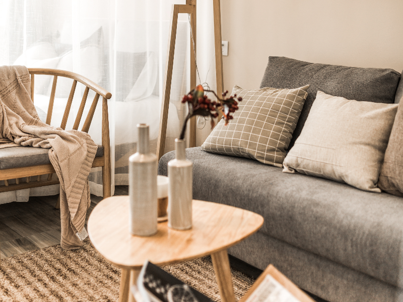 优选阳光家庭一房 · 泊寓-枫江创智店