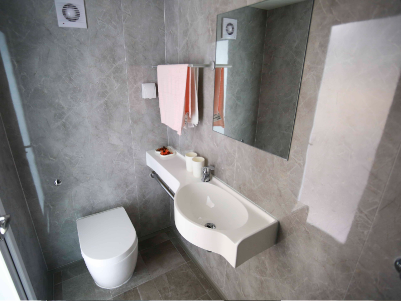 优选阳光loft · 泊寓-菊树店