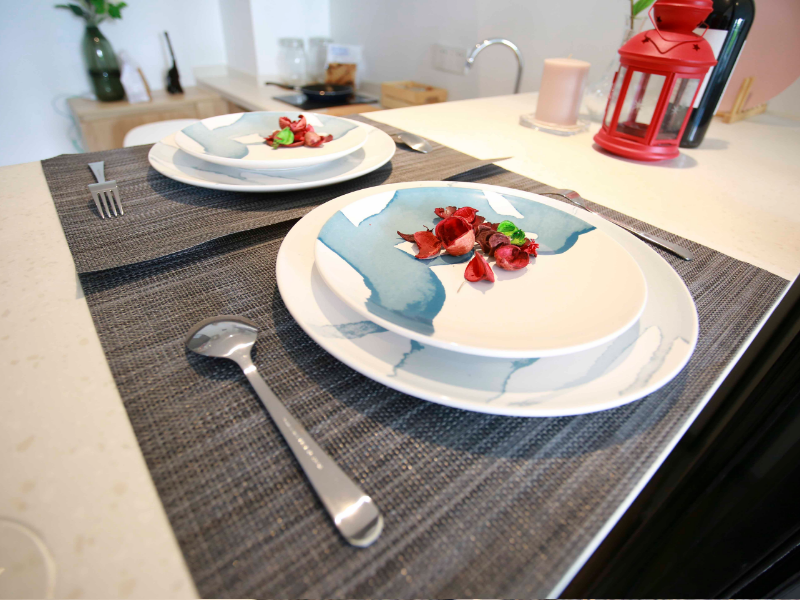 优选阳光一房 · 泊寓-菊树店