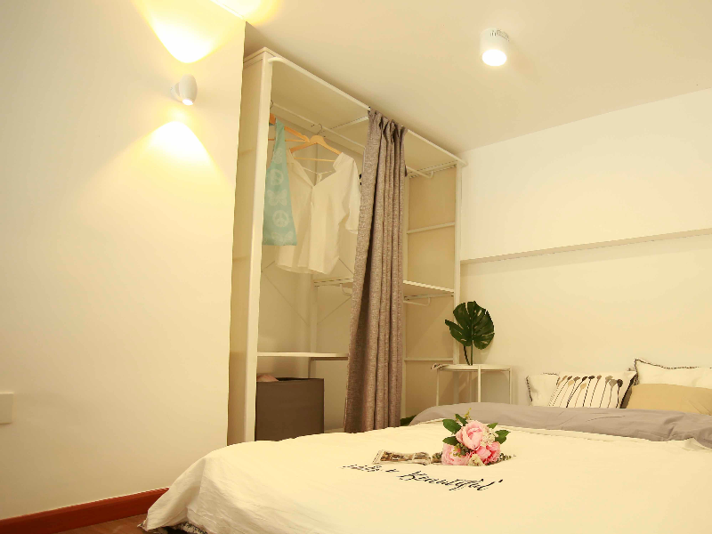 优选阳光loft · 泊寓-菊树店