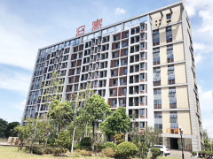 泊寓-桃园路店