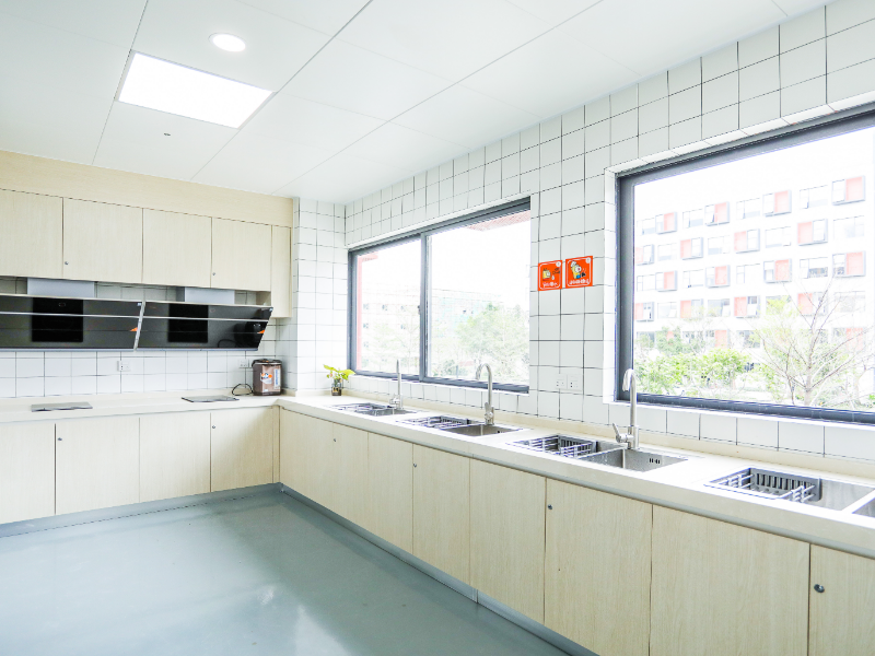 泊寓-创想公社店