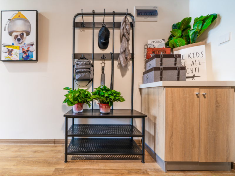 标准阳光一房 · 泊寓-广贤路店