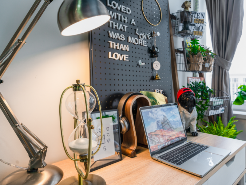 标准阳光一房 · 泊寓-广贤路店