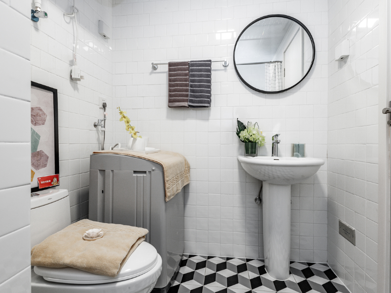 优选阳光商务一房 · 泊寓-葑亭大道店