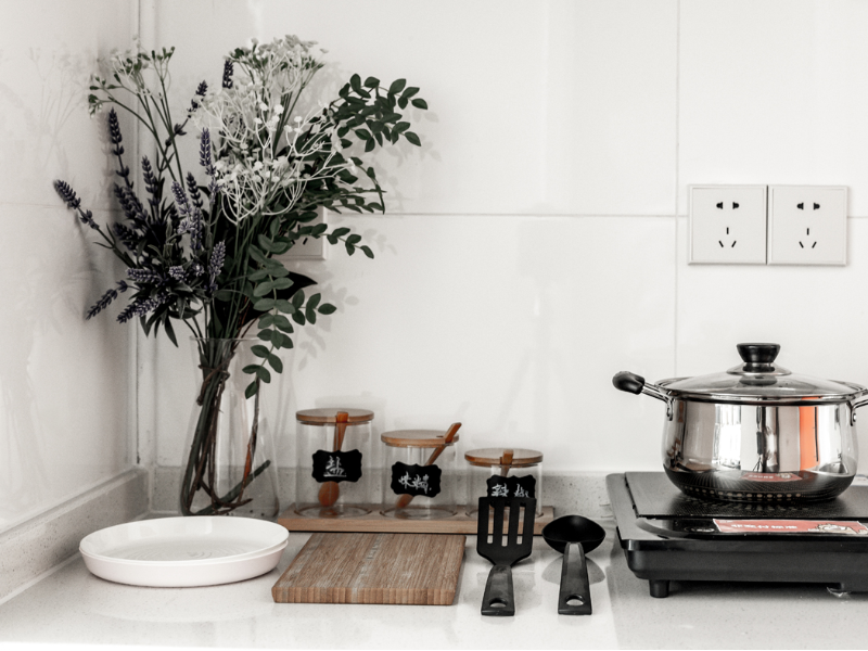 优选阳光商务一房 · 泊寓-葑亭大道店