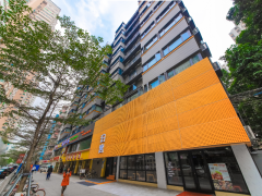 泊寓-体育西路地铁站店