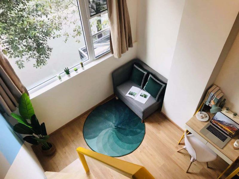 标准阳光LOFT