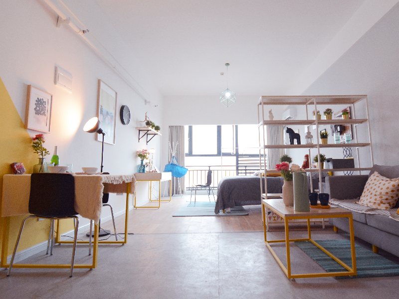 武汉后湖2035二期店