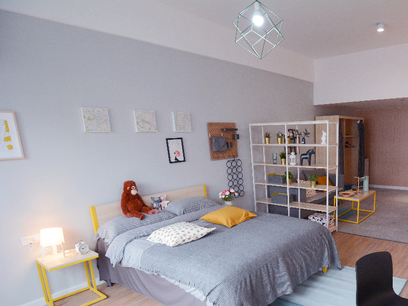 武汉后湖2035二期店