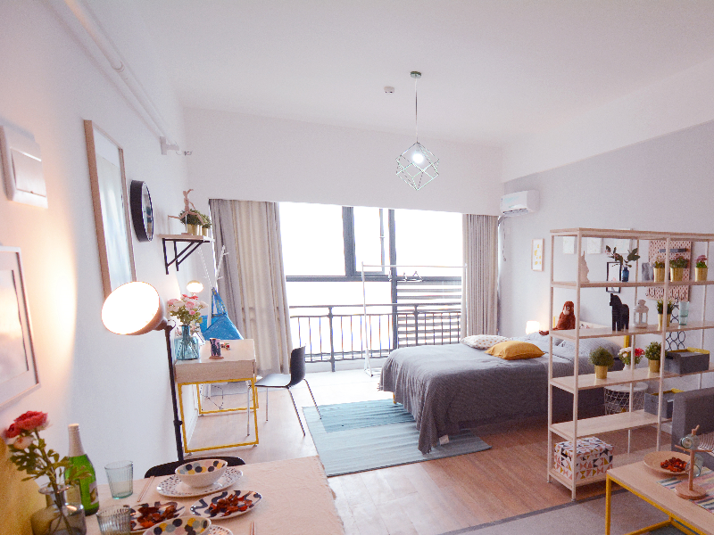 武汉后湖2035二期店