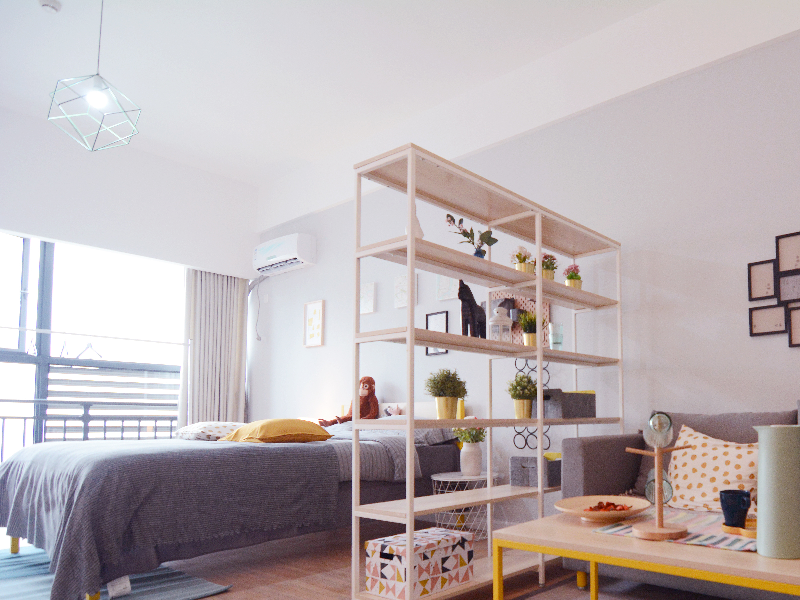 武汉后湖2035二期店