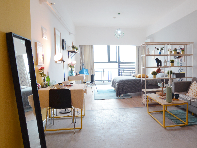 武汉后湖2035二期店