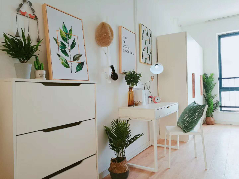 泊寓-金海城店