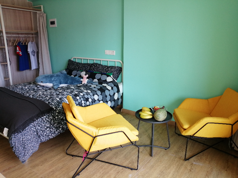 泊寓-沙井步涌公社