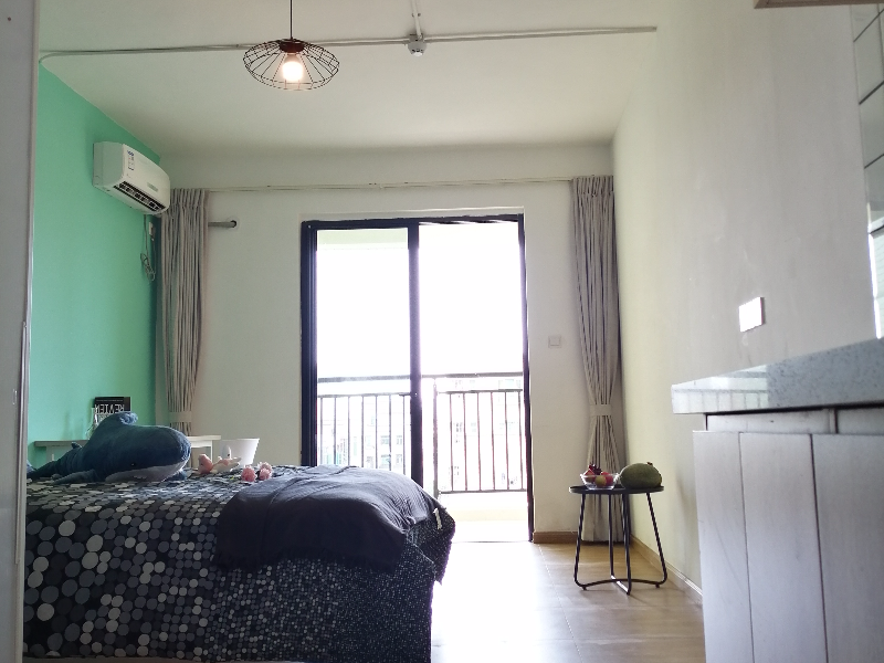 泊寓-沙井步涌公社