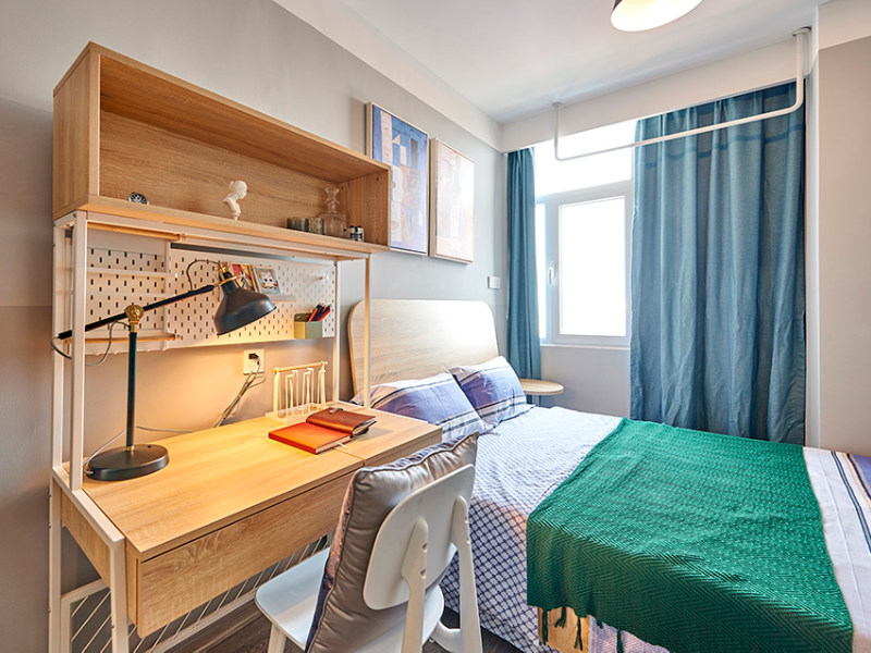 泊寓-音乐学院店