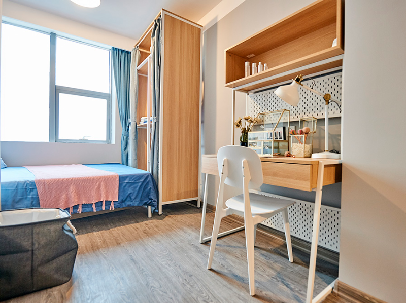 泊寓-音乐学院店